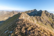 07-09-2013 - M.te Chierico - Corno Stella - Passo e M.te Tonale - Lago Publino - M.te Masoni - Rifugio  - FOTOGALLERY